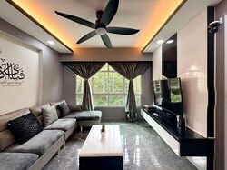 Blk 438A West Edge @ Bukit Batok (Bukit Batok), HDB 4 Rooms #559787791